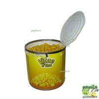 Porumb_dulce_Vitae_d`Oro_1170